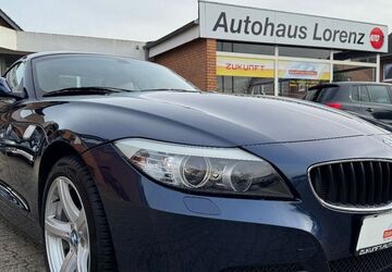 BMW Z4 135.746 km 15.995 &euro; Korschenbroich 41352