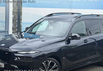 BMW X7 M60 22.652 km 104.990 &euro; Mülheim an der Ruhr 45478