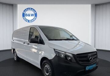 Mercedes-Benz Vito 39.984 km 30.999 &euro; Krefeld 47805