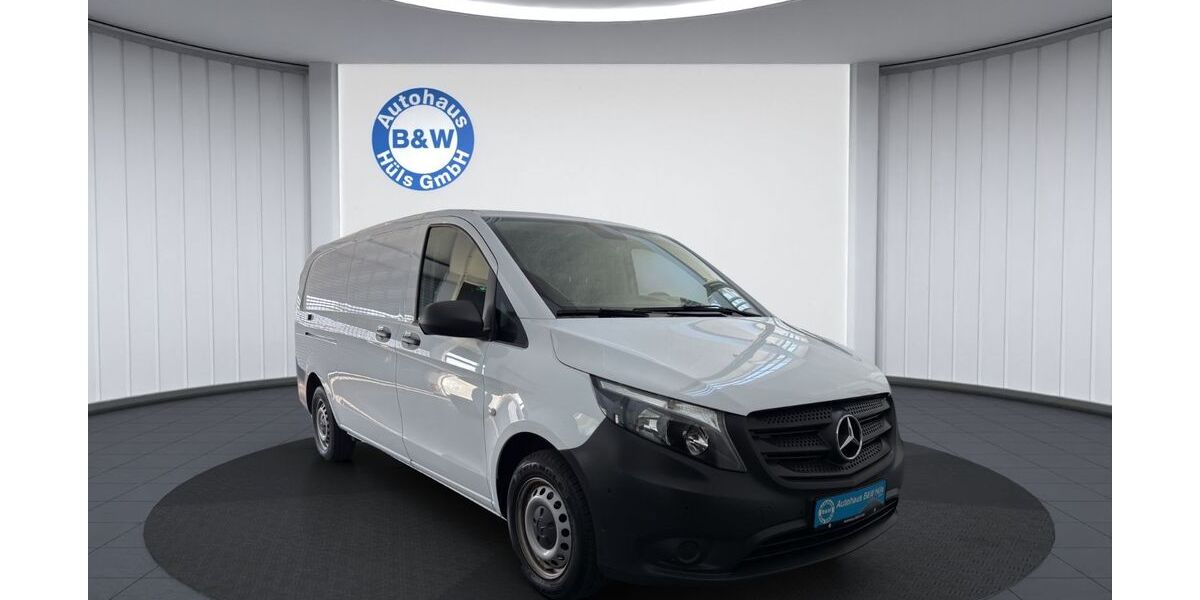 Mercedes-Benz Vito 39.984 km 30.999 &euro; Krefeld 47805