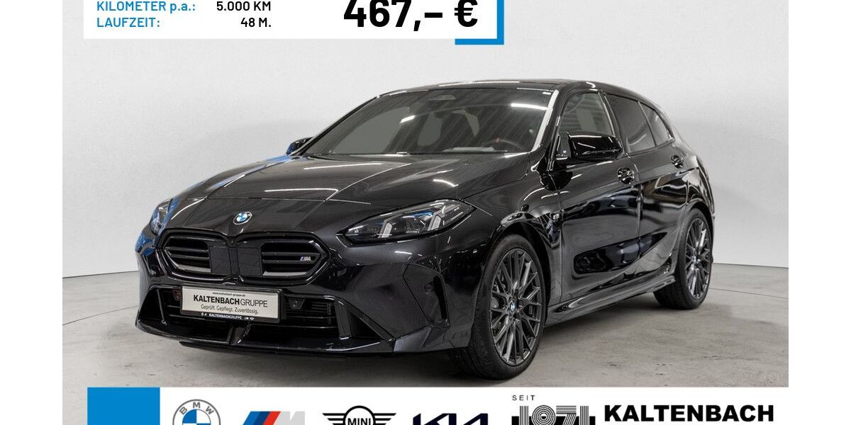 BMW M135 11.825 km 43.890 &euro; Remscheid 42897