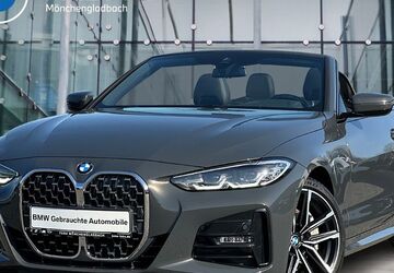 BMW 430 28.200 km 43.490 &euro; Mönchengladbach 41066