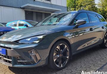 Cupra Leon 9.120 km 28.490 &euro; Düsseldorf 40231