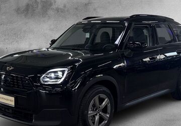 Mini Countryman D (Cooper) 13.136 km 31.950 &euro; Kempen 47906