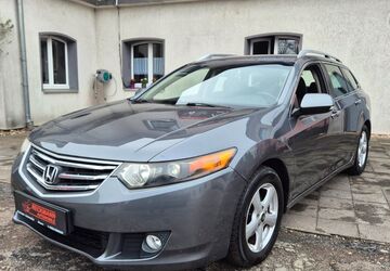 Honda Accord 288.000 km 2.995 &euro; Moers 47441