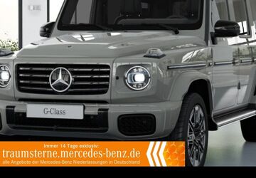 Mercedes-Benz G 580 6.562 km 147.490 &euro; Düsseldorf 40470