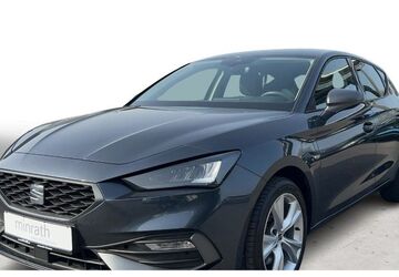 Seat Leon 60.611 km 21.440 &euro; Moers 47441