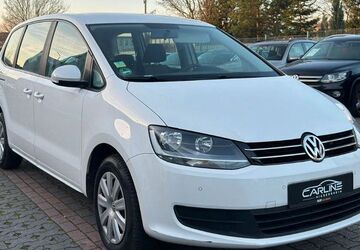 VW Sharan 100.000 km 14.999 &euro; Mönchengladbach 41063