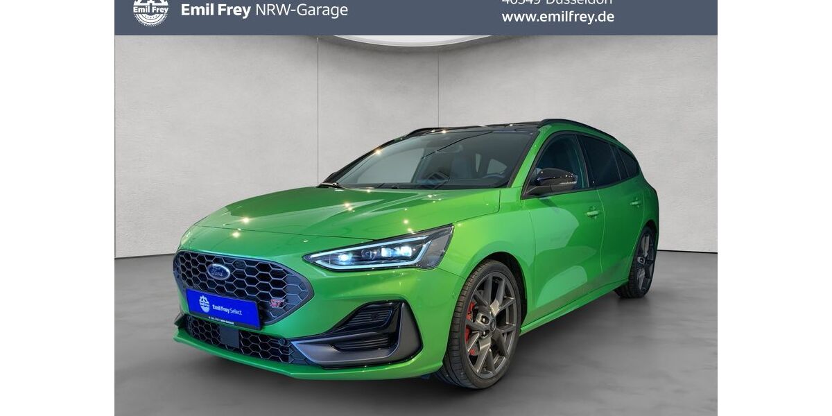 Ford Focus 28.458 km 32.890 &euro; Düsseldorf 40549