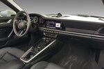 Porsche 992 Turbo S Burm Approved Aero Matrix 105.961 km 186.900 &euro; Wuppertal 42327