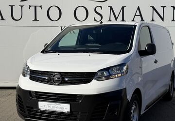 Opel Vivaro 38.231 km 16.500 &euro; Krefeld 47805