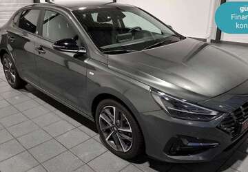 Hyundai i30 31.127 km 18.990 &euro; Wuppertal - Barmen 42287