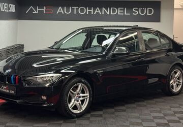 BMW 318 210.000 km 8.300 &euro; Remscheid 42857