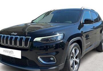 Jeep Cherokee 110.794 km 19.130 &euro; Moers 47441