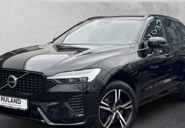 Volvo XC60 117.588 km 31.490 &euro; Viersen 41748