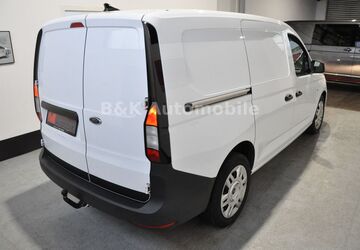 Ford Transit 35.000 km 15.999 &euro; Moers 47445