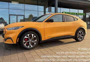 Ford Mustang Mach-E 71.722 km 26.470 &euro; Oberhausen 46049
