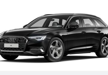 Audi A6 28.843 km 49.830 &euro; Remscheid 42897