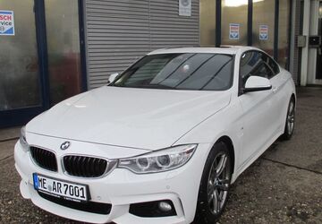 BMW 430 98.500 km 25.990 &euro; Langenfeld 40764