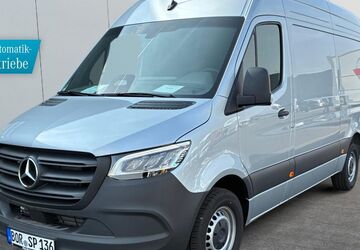 Mercedes-Benz Sprinter 1.749 km 56.513 &euro; Krefeld 47807