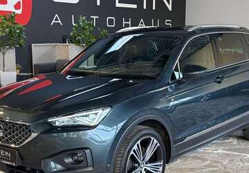 Seat Tarraco 67.000 km 27.990 &euro; Erkrath 40699