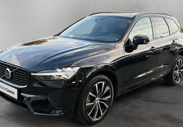 Volvo XC60 42.098 km 45.480 &euro; Mönchengladbach 41068