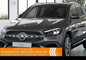 Mercedes-Benz GLA 180 3.867 km 39.990 &euro; Solingen 42653