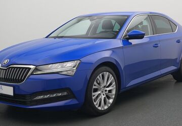 Skoda Superb 142.450 km 21.490 &euro; Leverkusen 51373