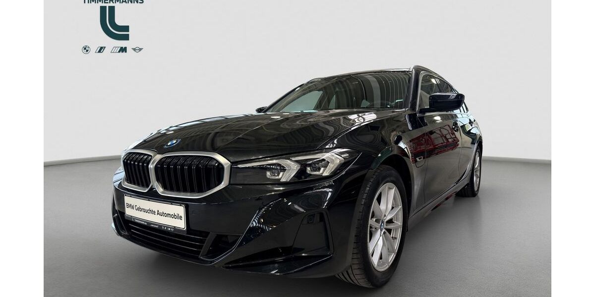 BMW 320 84.925 km 25.990 &euro; Düsseldorf 40549