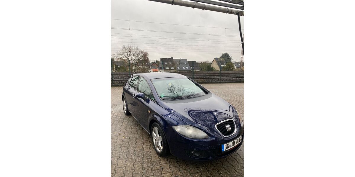 Seat Leon 248.000 km 1.900 &euro; Düsseldorf 40229