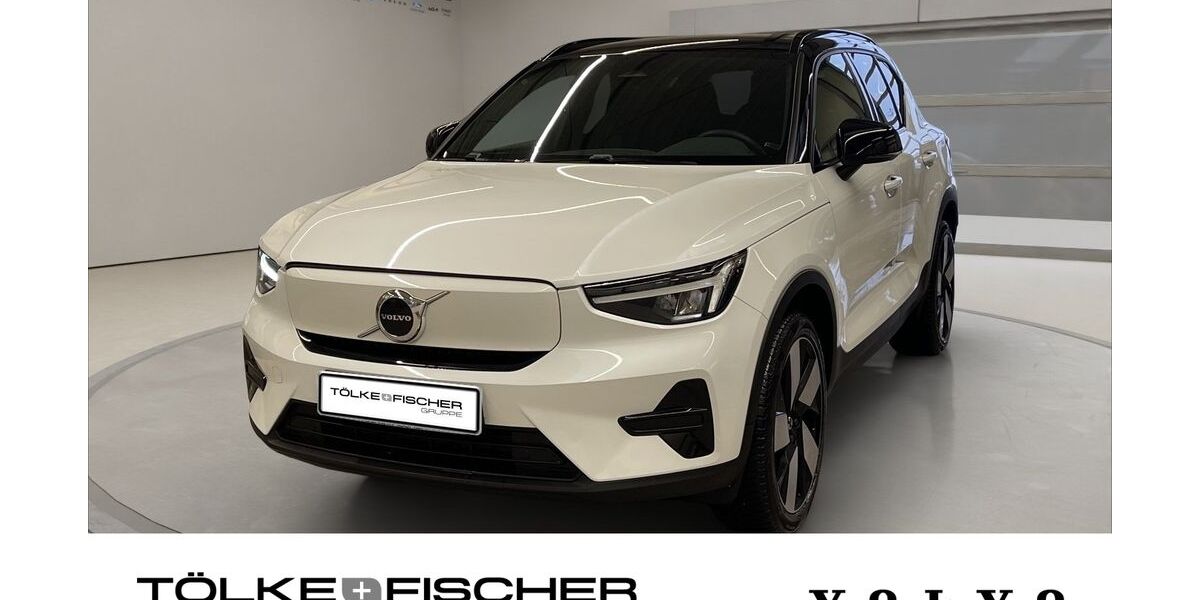 Volvo XC40 42.022 km 25.880 &euro; Krefeld 47805
