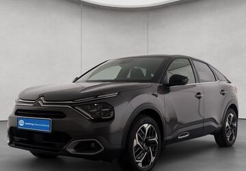 Citroen C4 24.011 km 16.960 &euro; Düsseldorf 40233