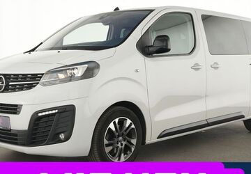 Opel Zafira Life 45.987 km 36.949 &euro; Neuss 41460