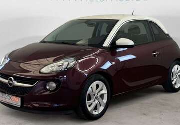 Opel Adam 59.898 km 11.789 &euro; Moers 47445
