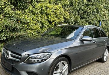 Mercedes-Benz C 300 173.700 km 17.490 &euro; Wuppertal 42281