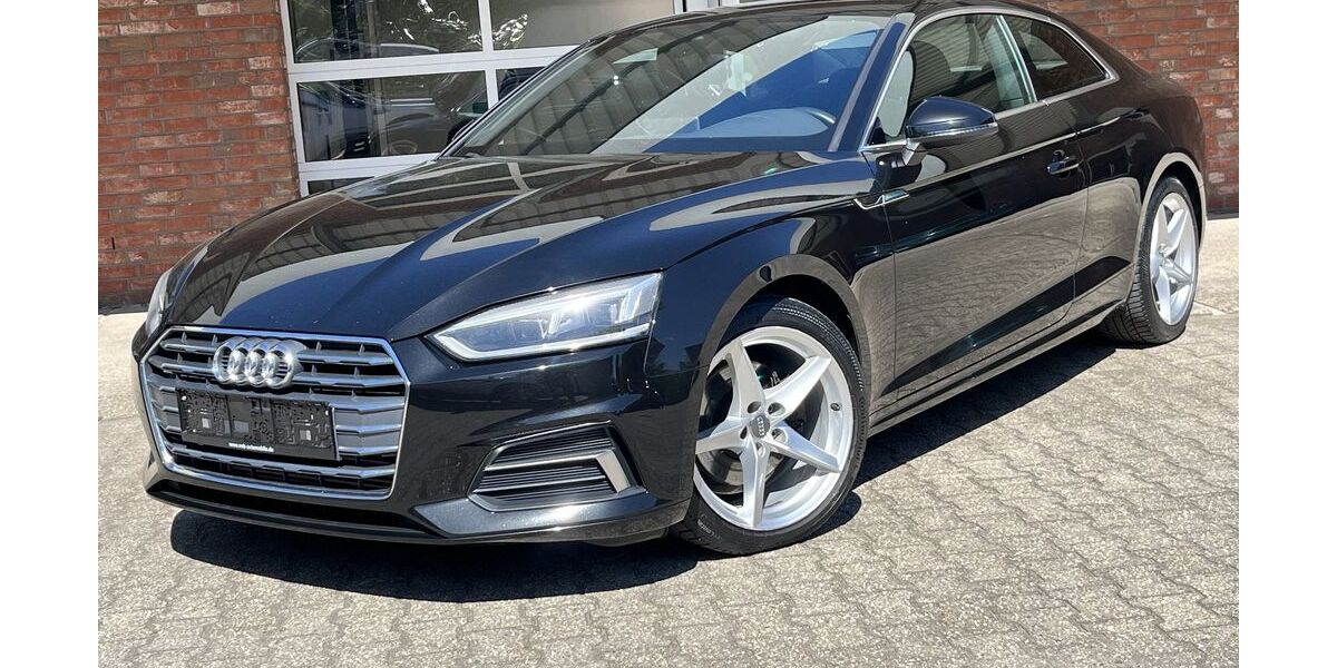 Audi A5 102.454 km 20.900 &euro; Düsseldorf 40599