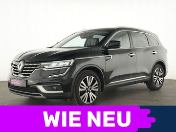 Gebrauchte Renault Koleos