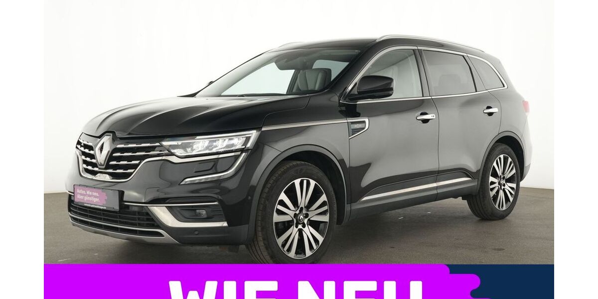 Renault Koleos 77.019 km 24.899 &euro; Neuss 41460