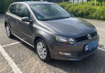 VW Polo 65.475 km 5.400 &euro; Ratingen 40883