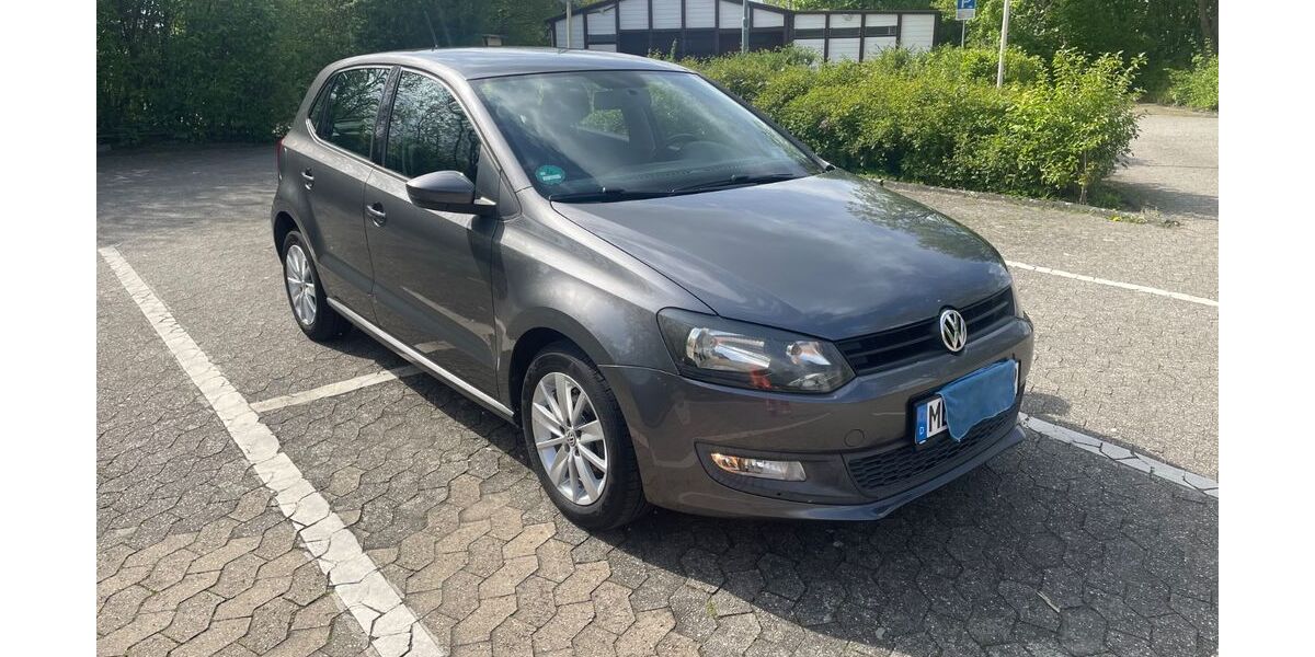 VW Polo 65.475 km 5.400 &euro; Ratingen 40883