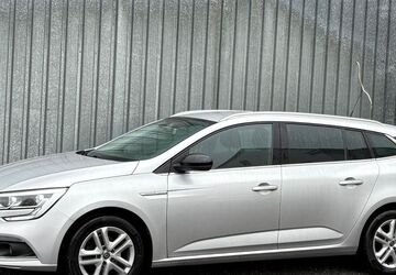 Renault Megane 181.269 km 7.500 &euro; Solingen/NRW 42655