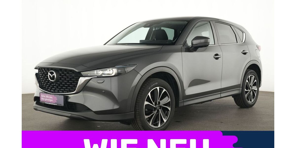 Mazda CX-5 22.503 km 30.788 &euro; Neuss 41460
