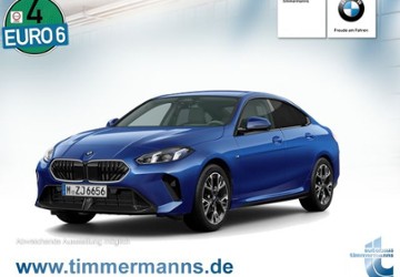 BMW 220 Gran Coupé 13.383 km 39.930 &euro; Düsseldorf 40549