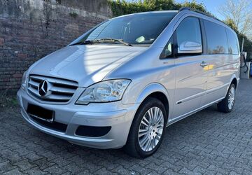 Mercedes-Benz Viano 357.000 km 11.900 &euro; Velbert 42549