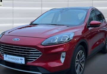 Ford Kuga 39.590 km 22.900 &euro; Duisburg 47057