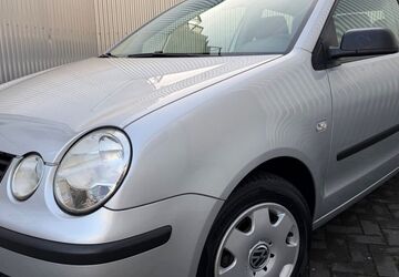 VW Polo 67.000 km 3.790 &euro; Viersen 41748