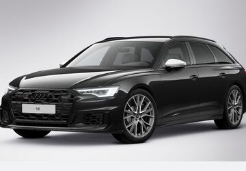 Audi S6 15.115 km 55.330 &euro; Oberhausen 46047