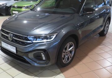 VW T-Roc 7.778 km 33.445 &euro; Neuss 41469