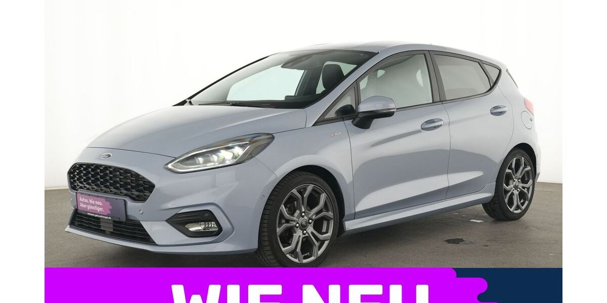 Ford Fiesta 40.748 km 14.899 &euro; Neuss 41460