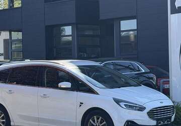 Ford S-Max 157.715 km 15.750 &euro; Krefeld 47805